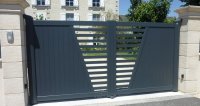 Notre société de clôture et de portail à Laneuveville-devant-Bayon